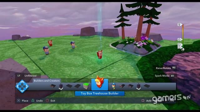 GamersTV - Reseña Disney Infinity 2.0 Marvel Super Heroes смотреть онлайн
