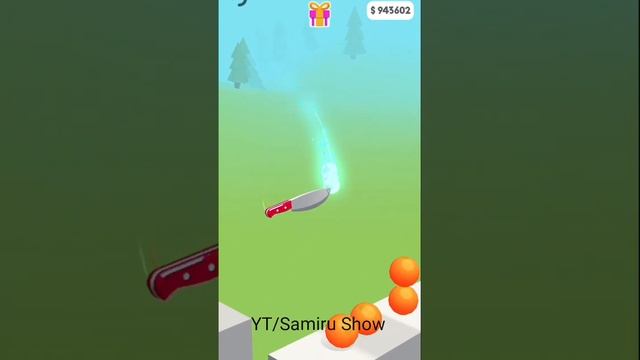 Slice it all! Very satisfying and relaxing ASMR slicing game @asmr999cutting8 @iGaming2022 смотреть онлайн