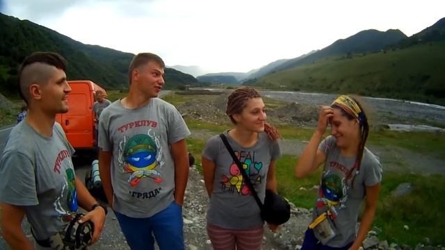 Georgia 2014 / Грузія 2014 смотреть онлайн