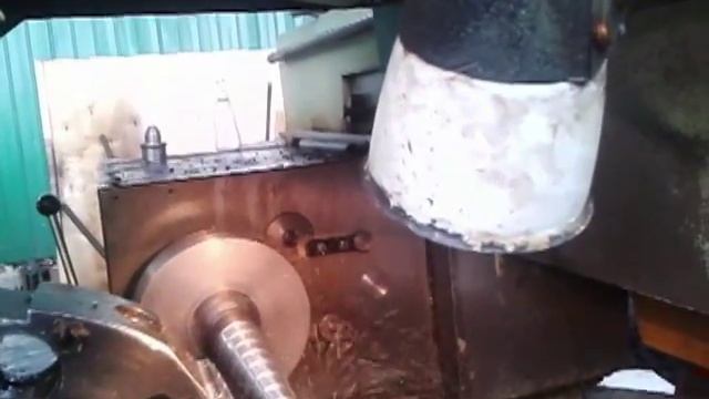 Изготовление метчика ловильного смотреть онлайн