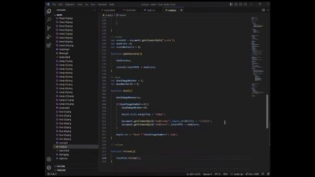 Java Script 2D Game Development | Java Institute | Ranudi Jayakody смотреть онлайн