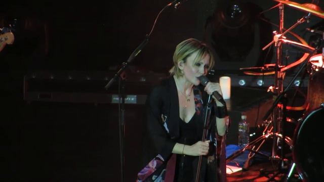 Патрисия Каас в Воронеже-3 смотреть онлайн