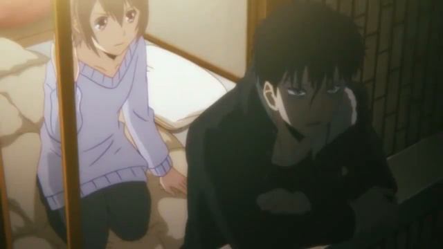 AMV-ЛИНИЯ ДЬЯВОЛА!16+ смотреть онлайн