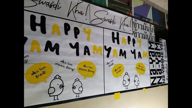 JASA CUTTING STICKER JAKARTA CREATIVE смотреть онлайн