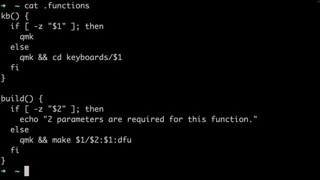 Automate your Development Workflow | Functions in the CLI смотреть онлайн