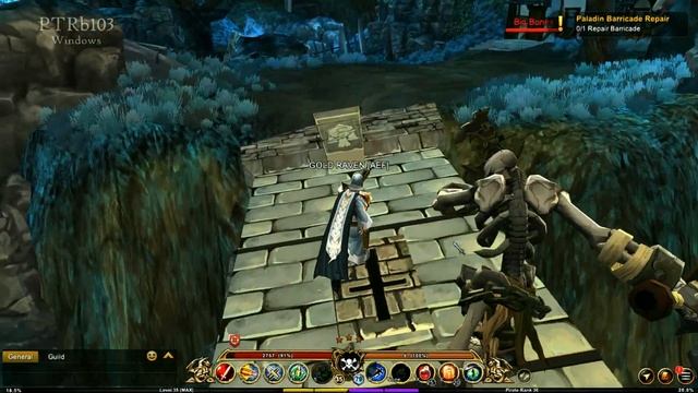 AQ3D Legion VS Paladin! NEW Legion Assault Preview! (Coming Soon) AdventureQuest 3D смотреть онлайн