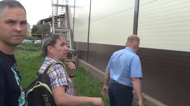 Главарь Кукморского района Димитриев Сергей смотреть онлайн