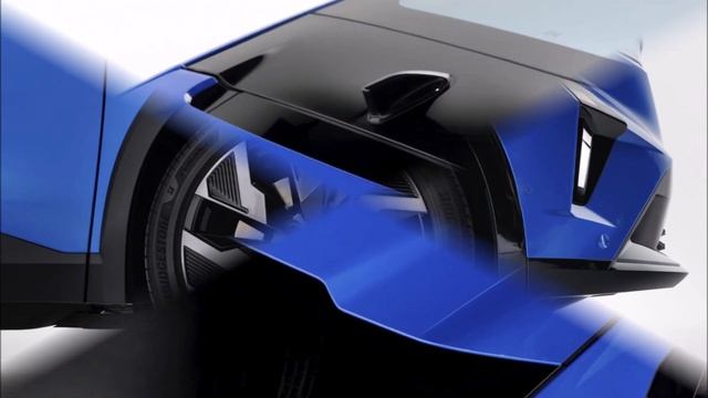 Renault Rafale 2024 смотреть онлайн