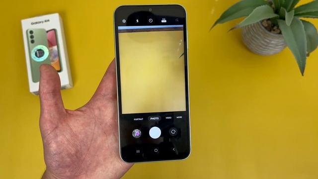 Samsung Galaxy A14 - Camera Tips and Tricks смотреть онлайн