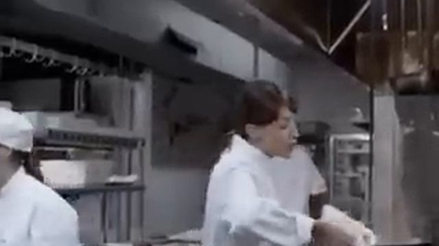 Охрана труда по. Работа на кухне смотреть онлайн