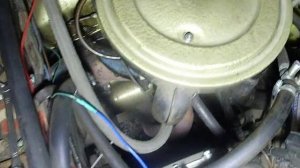 подключение электро клапана на редукторе