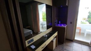 ТУРЦИЯ 2023 ? Обзор номера в Fame Hotel Kemer 3*