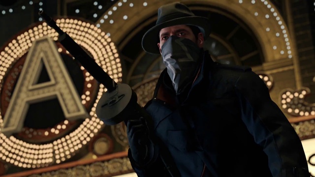 Watch Dogs - Season Pass trailer [RU] смотреть онлайн