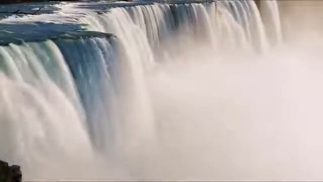 Белый Шум Водопада для Сна! Белый Шум воды усыпляющий Младенцев! для ребенка шум Водопада! смотреть онлайн