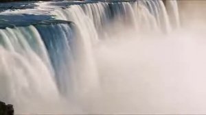 Белый Шум Водопада для Сна!  Белый Шум воды усыпляющий Младенцев! для ребенка шум Водопада!