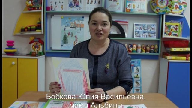 Пошаговое рисование Андреева город Череповец смотреть онлайн