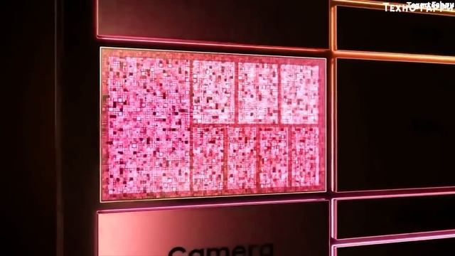 Samsung Galaxy S22 - КАМЕРА И ПРОЦЕССОР смотреть онлайн