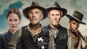 Умереть за доллар — Русский трейлер (2022)