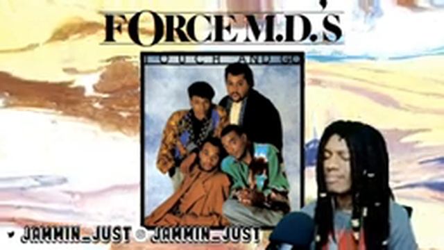 FIRST TIME HEARING Force M.D.'s - Sweet Dreams REACTION смотреть онлайн