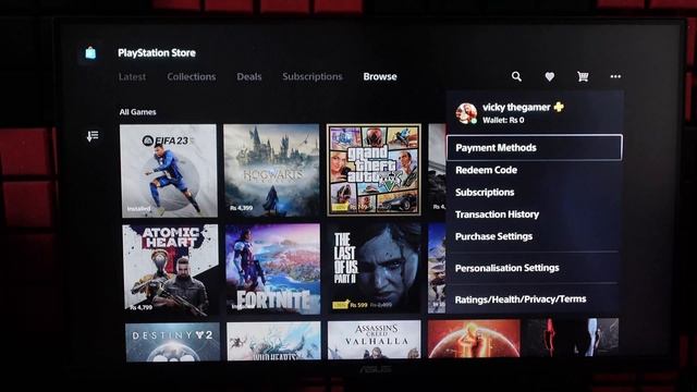 PSVR2 - How to Redeem & Download Horizon VR Call of the Mountain смотреть онлайн
