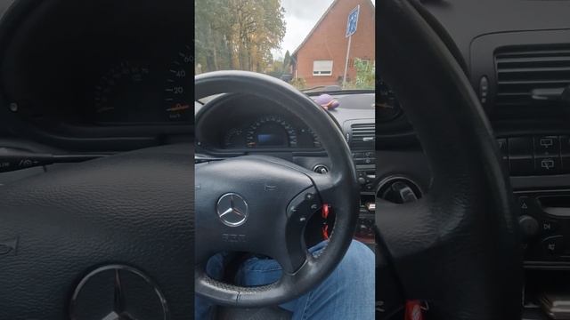 АКПП дёргается ,попробуйте Сброс Адаптации АКПП 722.6 Mercedes Benz c180 kompressor W/S203 смотреть онлайн