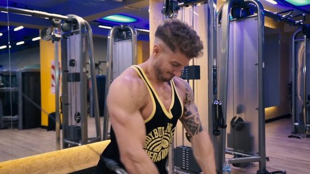 FST-7 la técnica que usan los mejores! | #NicoMaggi смотреть онлайн