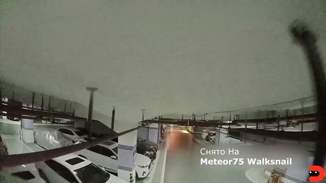 Квадрокоптер BetaFPV Meteor75 2022 (ELRS 2.4G)