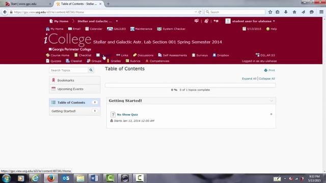 ASTR Online Labs Getting Started Tutorial Part 1 смотреть онлайн