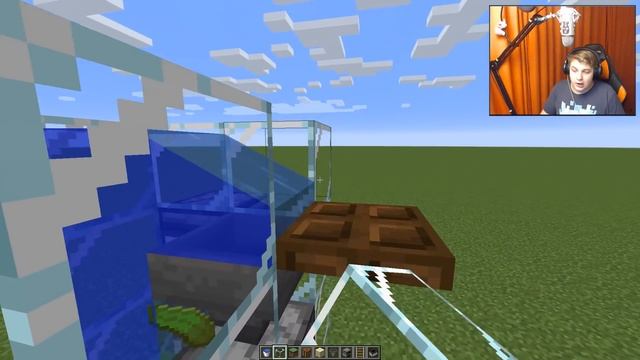 5 МИНИ ФЕРМ В МАЙНКРАФТЕ №3 / МИКРО ФЕРМЫ ДЛЯ MINECRAFT 1.13 смотреть онлайн