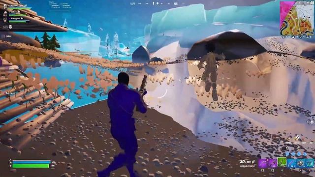 Roblox X Fortnite? ? смотреть онлайн