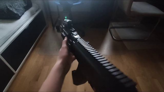 АК-105 игрушечный смотреть онлайн