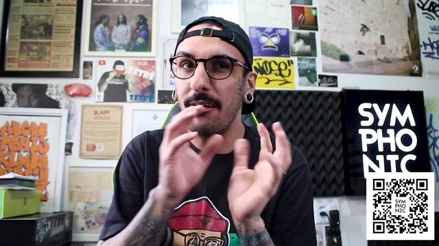 OS MLK QUEBRA!!!! QUE BASE - ANDERSON NEIFF, BRENU, MAGO DE TARSO E CZT [REAÇÃO/ ANÁLISE] смотреть онлайн