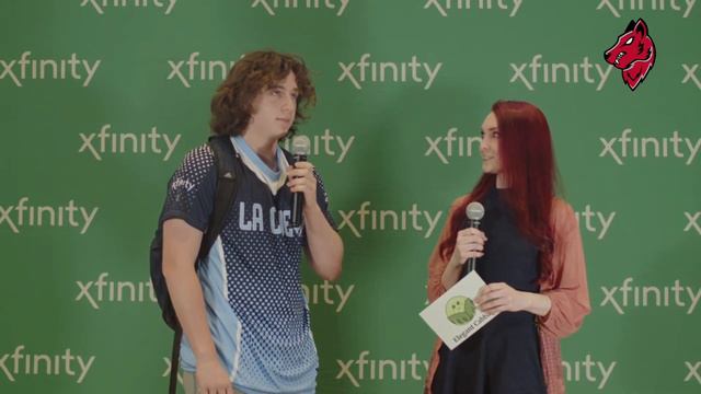 Nico - League of Legends Esports NM State Finals смотреть онлайн