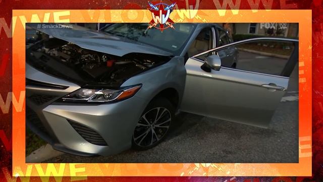 Майк Тайсон на шоу AEW | Рестлинг Дайджест #16 — 31 мая 2020 смотреть онлайн