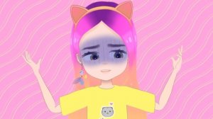 ВЫРЕЗАННАЯ СЦЕНА (дополнение) про сектанта ??? Анимация Настик