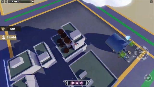 [ИВЕНТ] Как получить GRAMMY ОЧКИ в GRAMMY WEEK Roblox смотреть онлайн