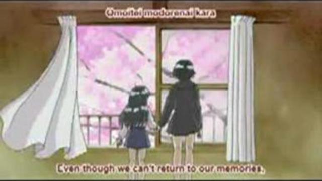 Опенинг к Binbou Shimai Monogatari смотреть онлайн