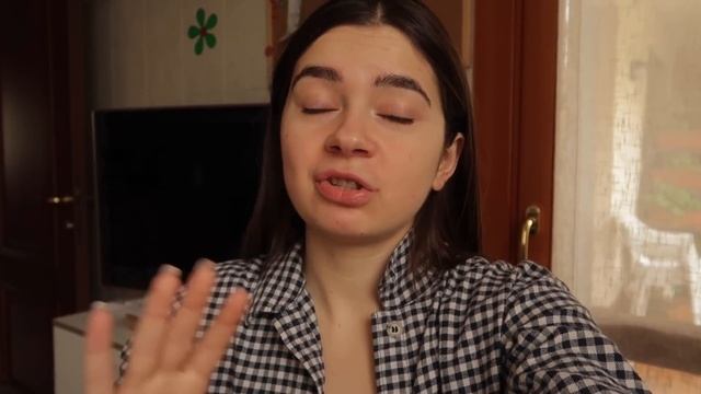 Официальная Дата окончания карантина в Италии , мы худеем и как я изучаю языки | cuterland смотреть онлайн