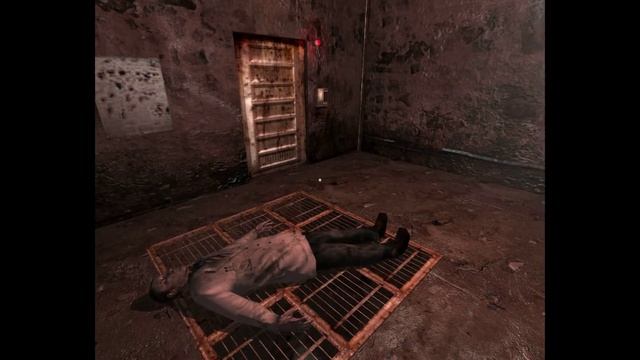 Penumbra [игрофильм] смотреть онлайн