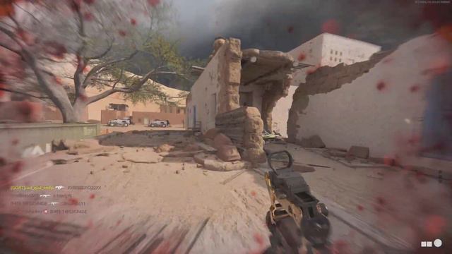 Cod God SMFP - Call of Duty: Black Ops Cold War / HC Free-for-all #2 смотреть онлайн
