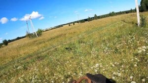 Металлоискатель МД 5090. Ура 400 кг! Сколько стоит металл!