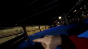 Безнапорный оксигенатор для УЗВ - ОксиДжет. Испытания.