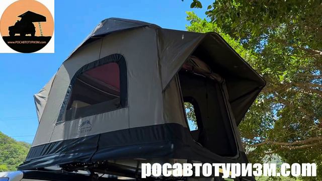 Air Cruiser video смотреть онлайн