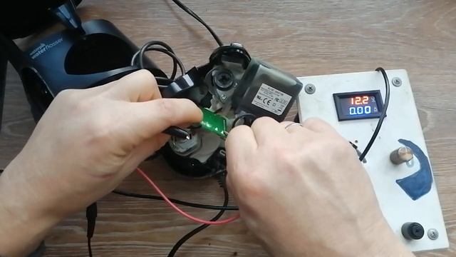 Ирригатор не включается не работает смотреть онлайн