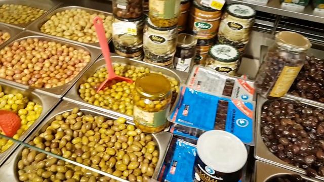 Турция 2020 шок от качества продуктов, магазины турции, супы в анталии, волны на море белая вода