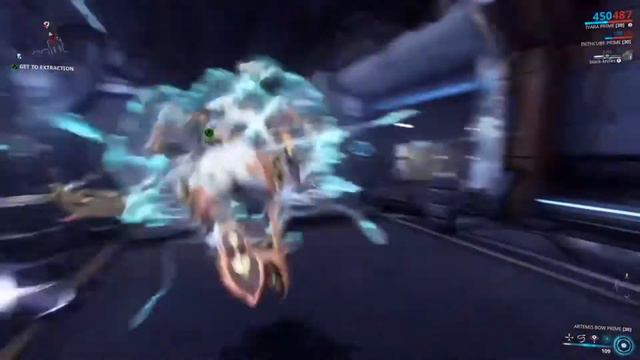 HOW TO GET RHINO | Warframe Guide| смотреть онлайн