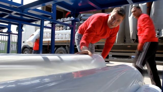 За нас - Артпласт ЕООД (Tapicer.BG) смотреть онлайн