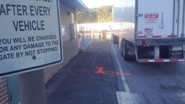 Дальнобой по Америке Сезон 2 День 7 рабочие будни Крутимся по месту смотреть онлайн