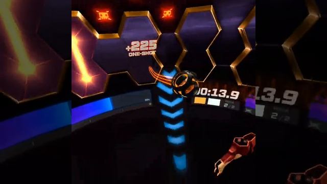 Racket: NX - Custom level 3933 смотреть онлайн