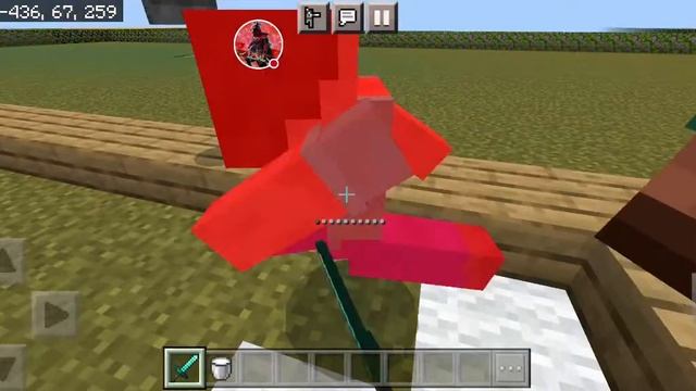 MCPE LIVE DAY-19 ENCHANTED SMP JAVA+PE смотреть онлайн